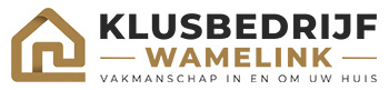 Klusbedrijf Wamelink